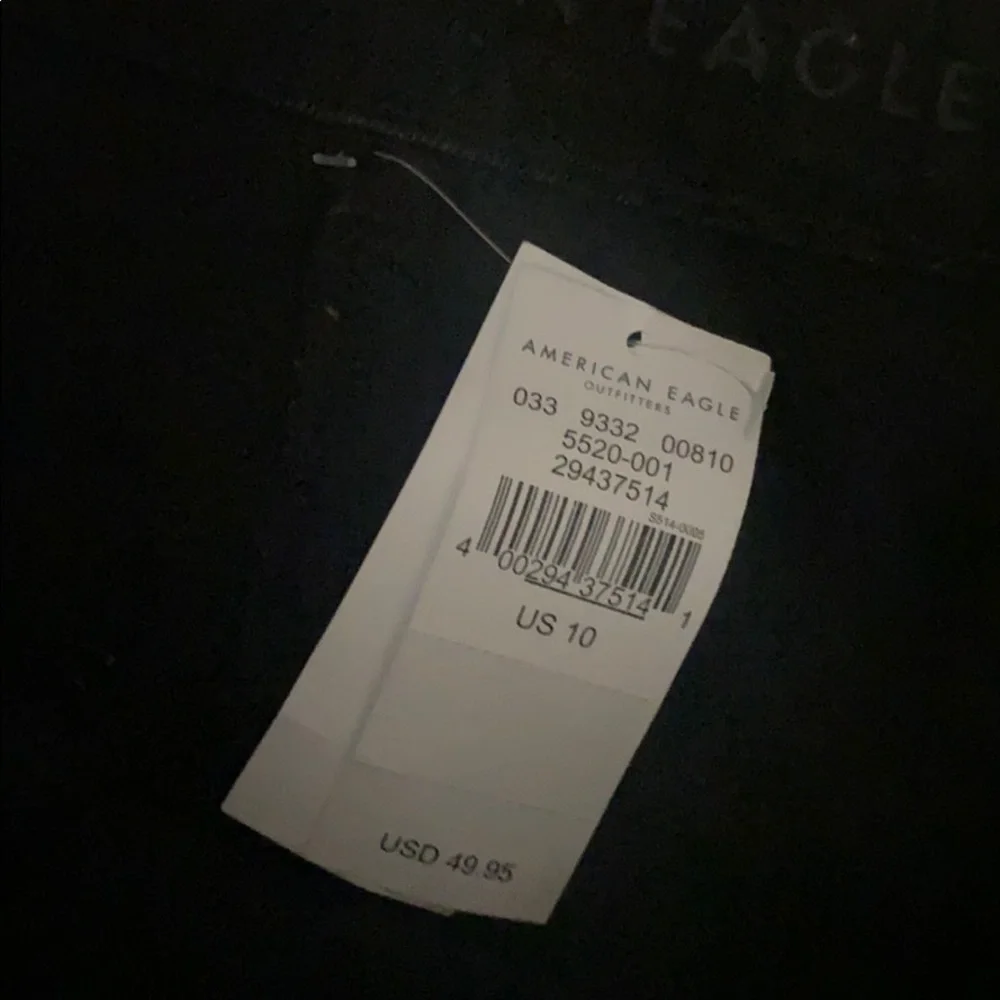 NWT American Eagle A-line Skirt